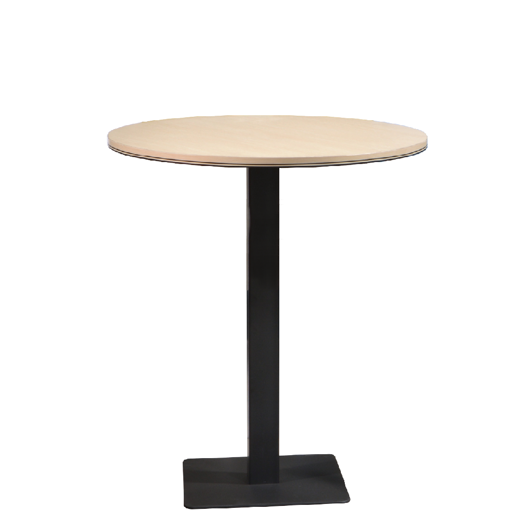 GIDA Round Bar Table MAJUHOME eStore