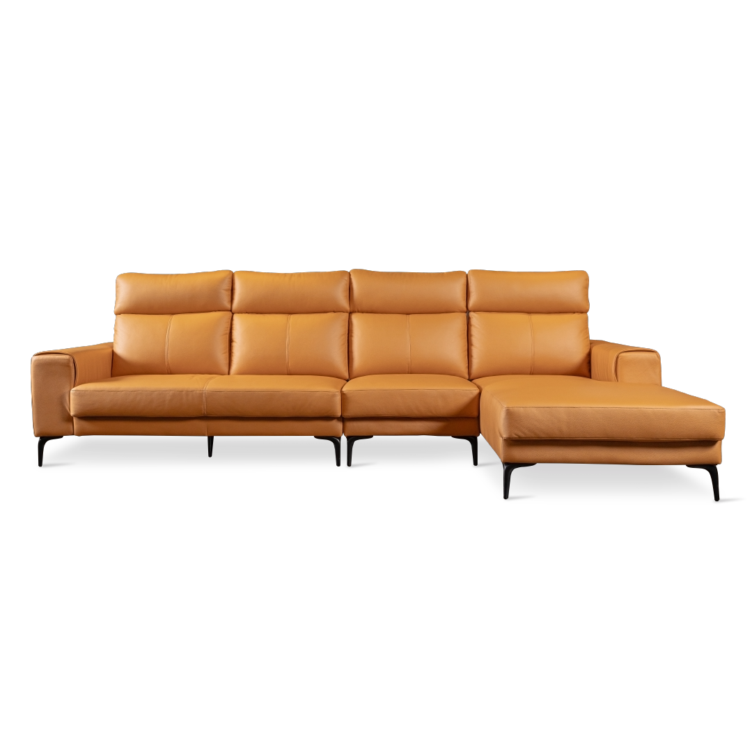 AMARILLO Push Back Sofa MAJUHOME eStore