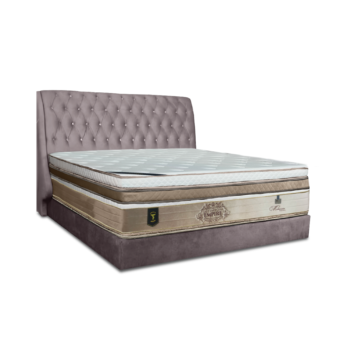 Lady americana mattress near me deals