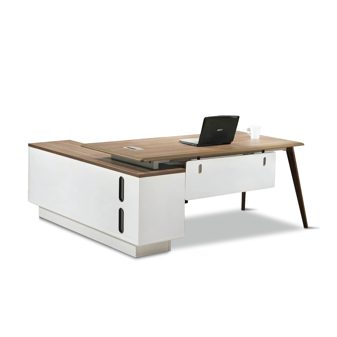 GILMOR Executive Desk MAJUHOME eStore