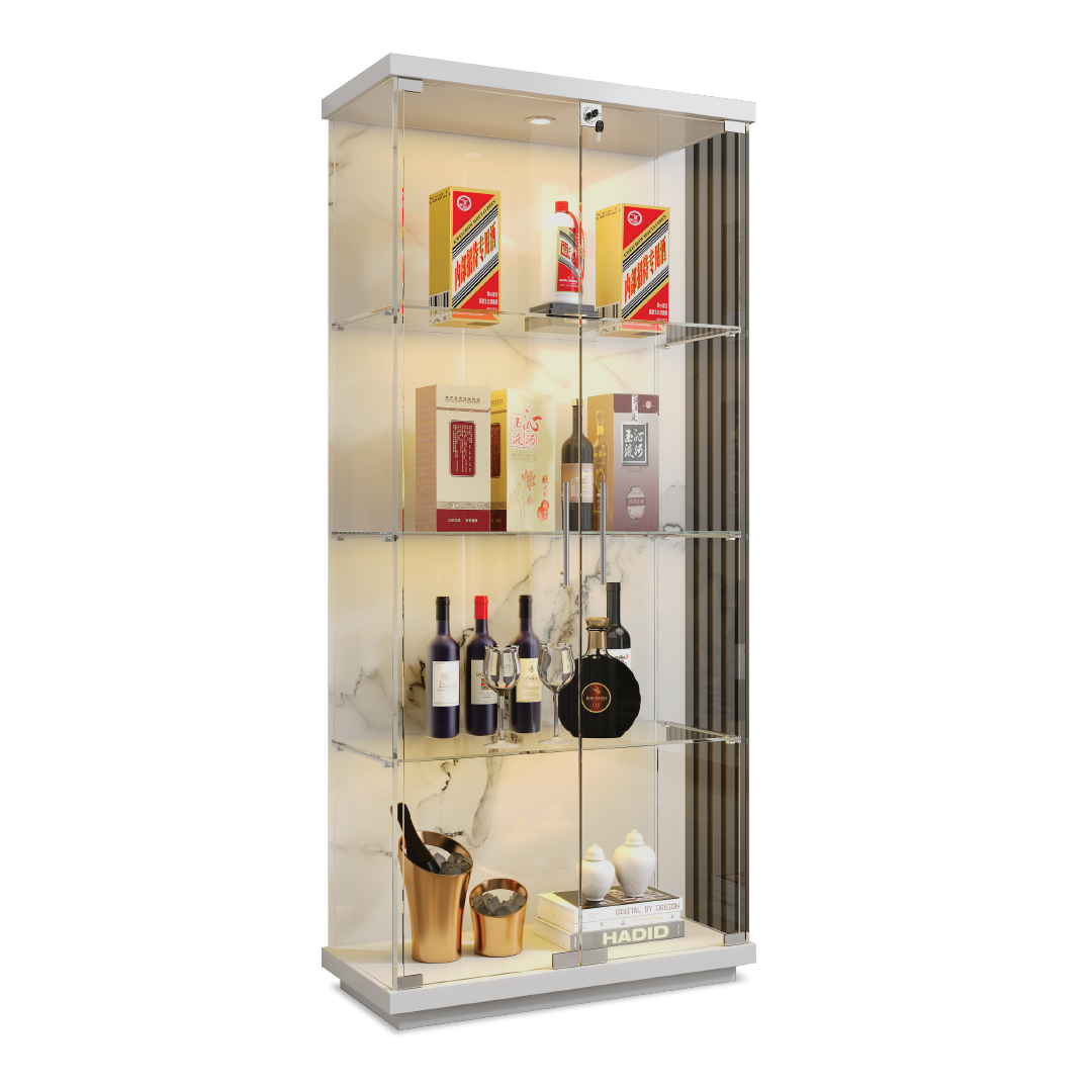 HARLOW Display MAJUHOME eStore