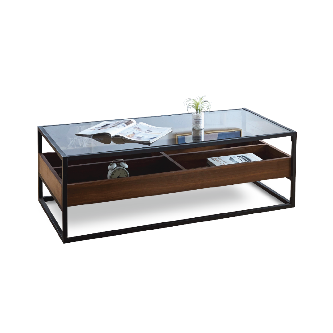 KARE Coffee Table MAJUHOME eStore