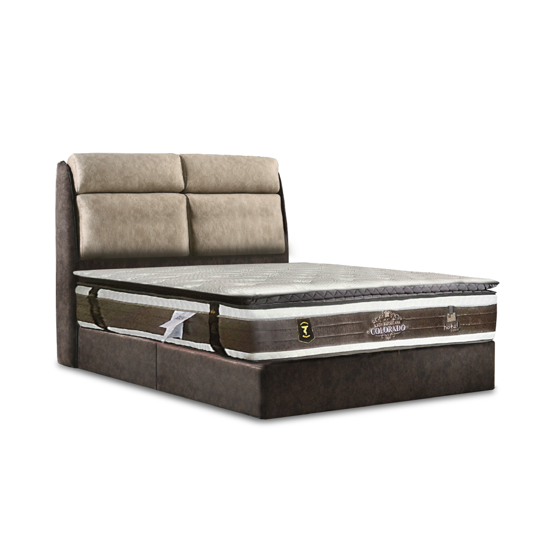 Lady americana online mattress near me