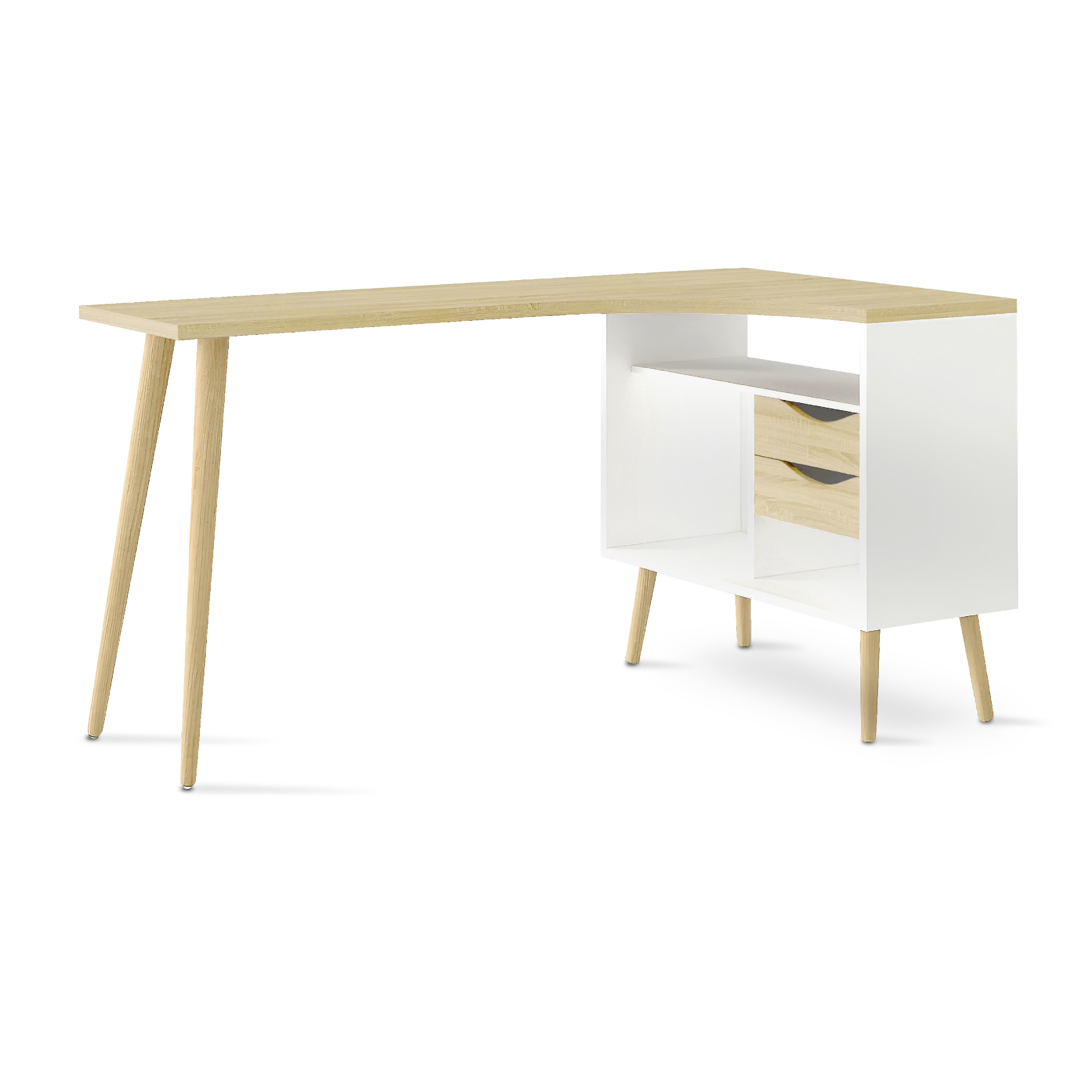 MONO Study Desk MAJUHOME eStore