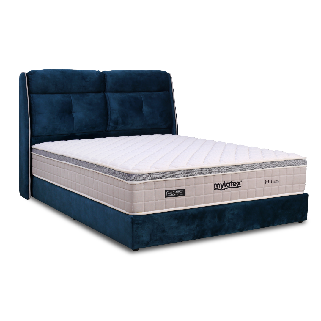 MYLATEX MILTON Mattress MAJUHOME eStore
