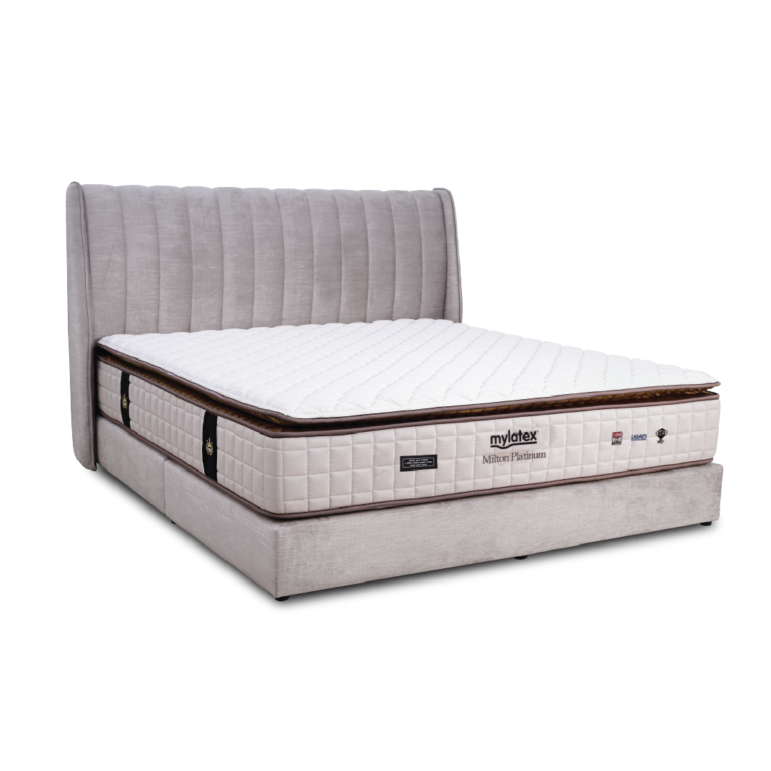 MYLATEX MILTON PLATINUM Mattress – MAJUHOME eStore