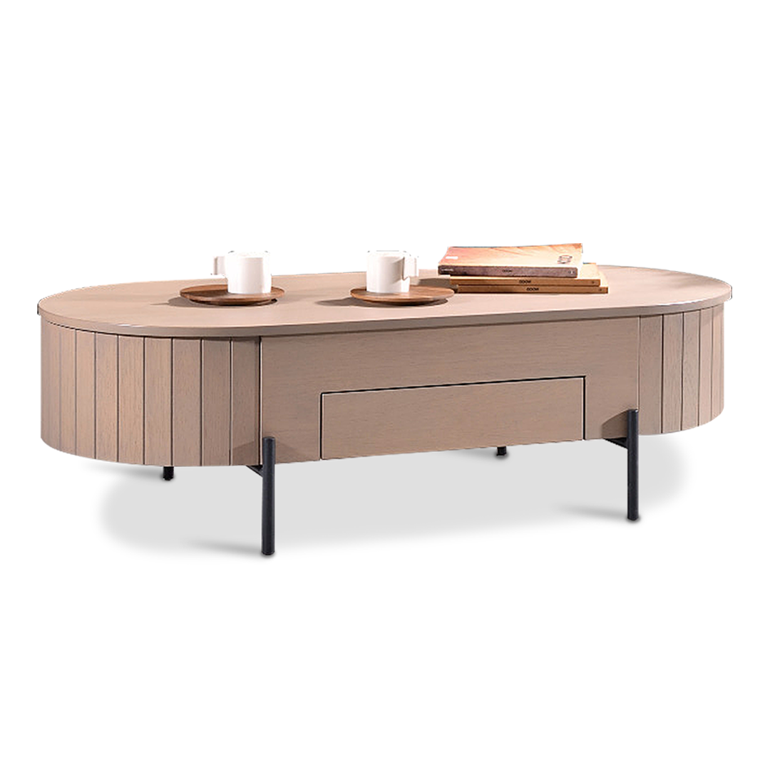 ORVILLE Coffee Table MAJUHOME eStore