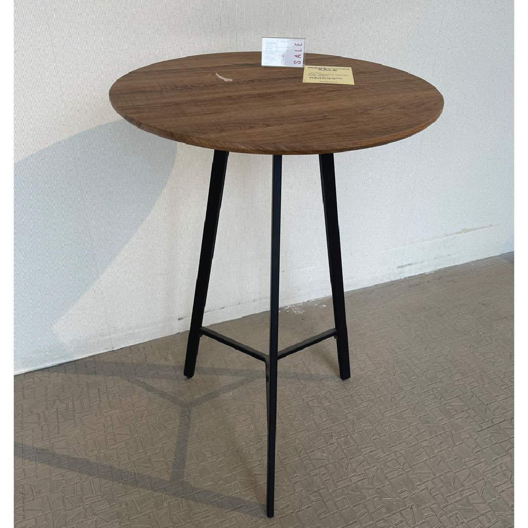 GRIFFIN Bar Table MAJUHOME eStore
