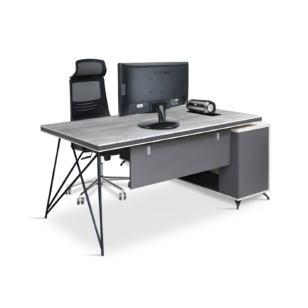 ROZ Executive Office Desk MAJUHOME eStore
