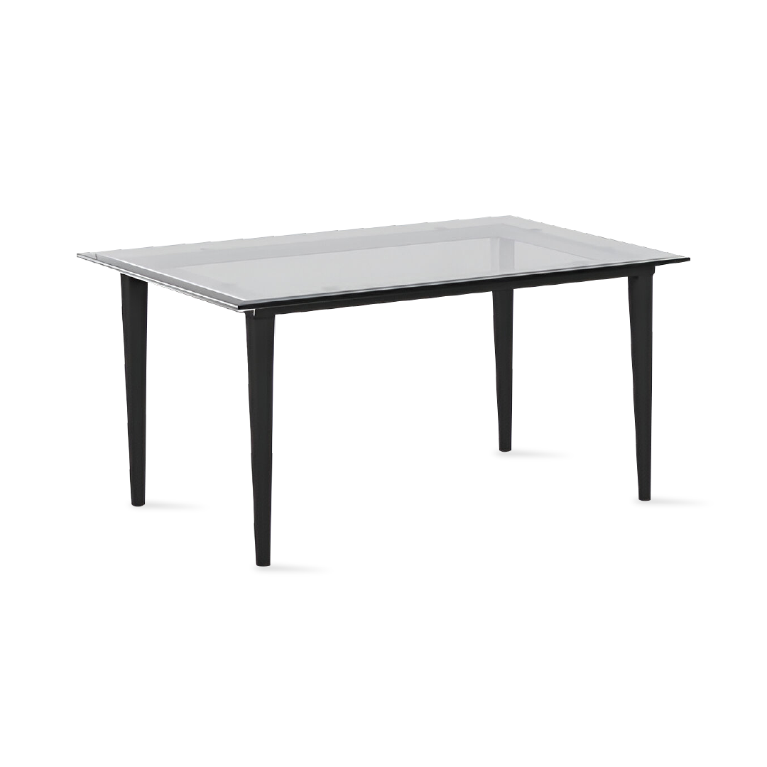 ELGO Rectangular Coffee Table MAJUHOME eStore