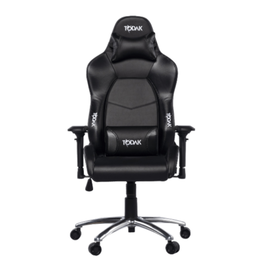 TODAK Alpha Premium Gaming Chair MAJUHOME eStore