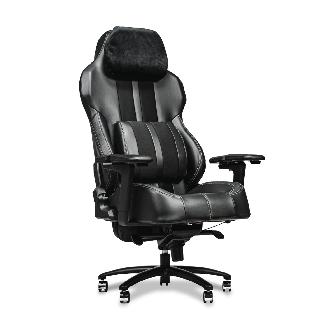 Mission sg gaming chair sale
