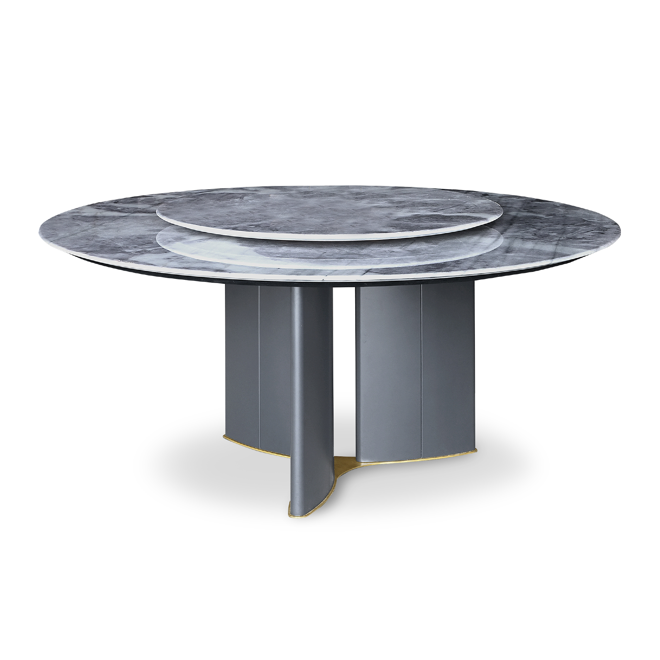 ARTEMIS Marble Dining Table MAJUHOME eStore