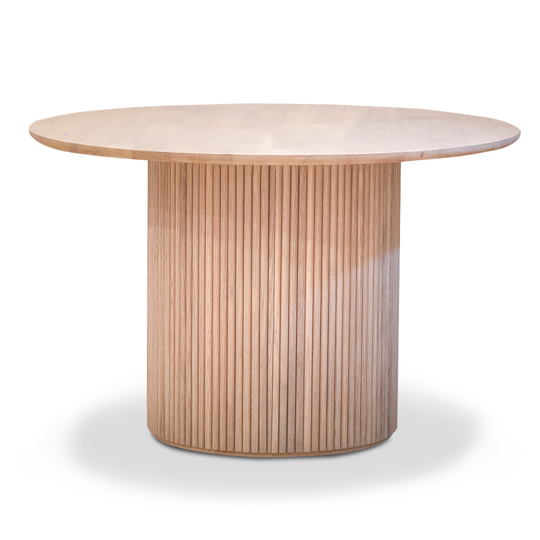 Cannes Round Dining Table Majuhome Estore 8024