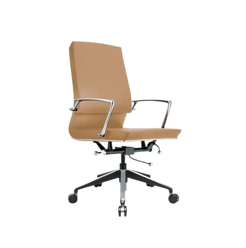 Lexi tall back soft store pad office chair