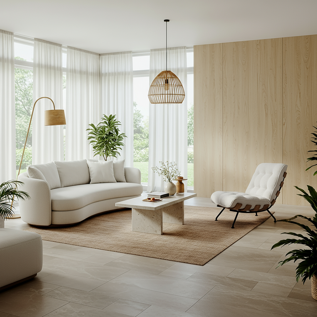 MAJUHOME : Built to Last