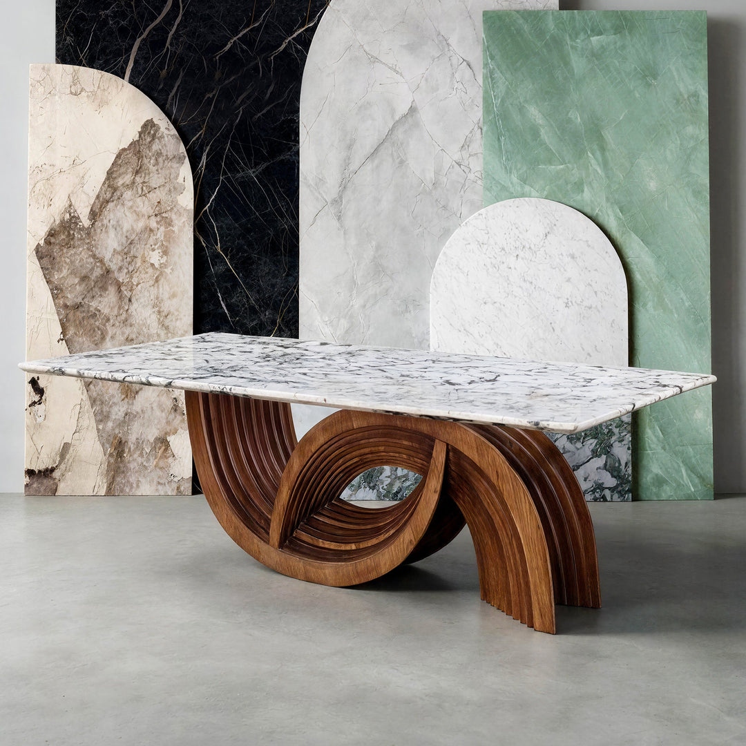 Merdeka Marble Expo 2026