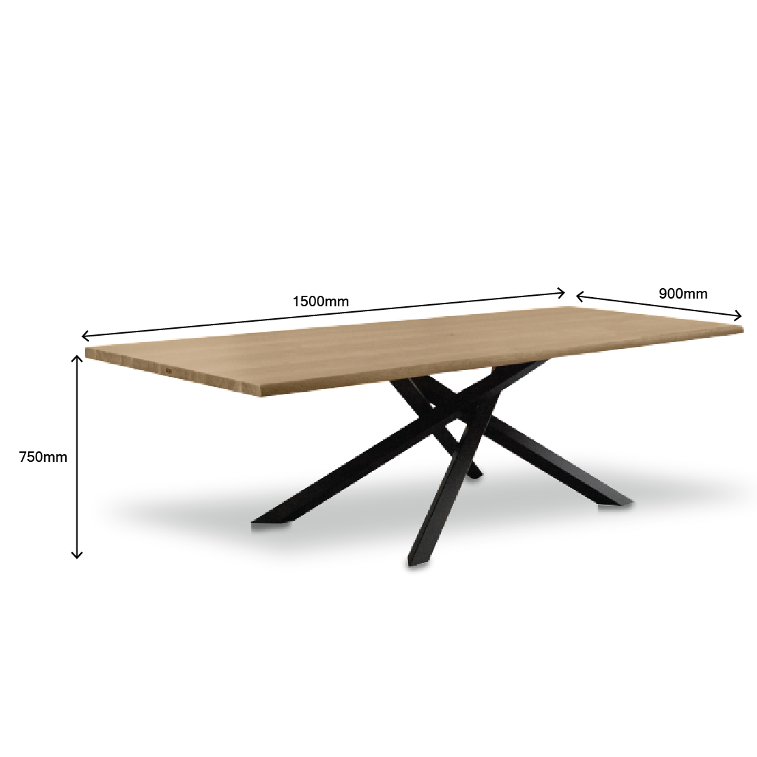 BELLE Dining Table