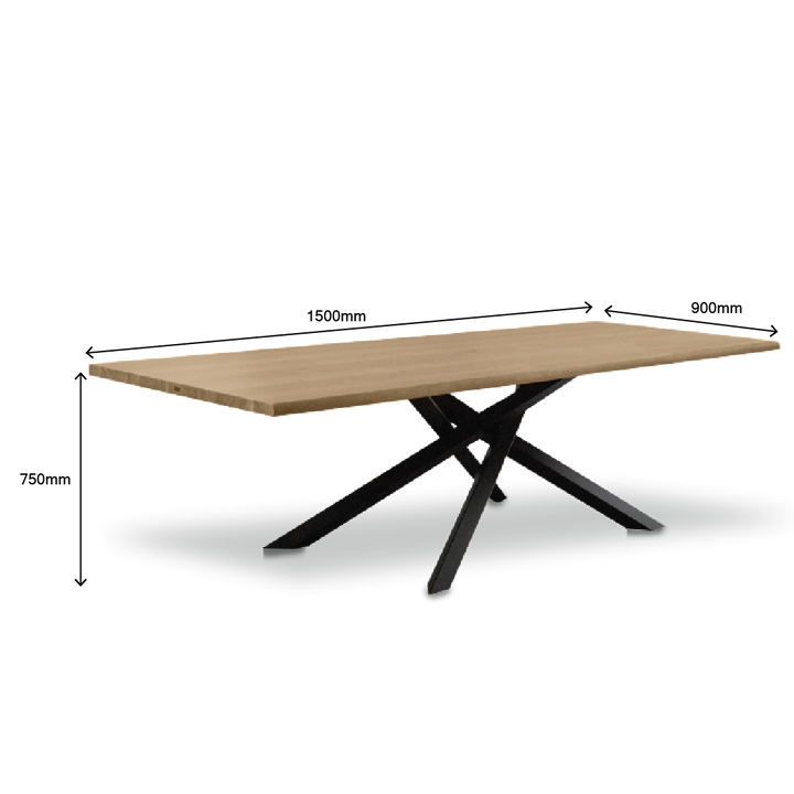 BELLE Dining Table