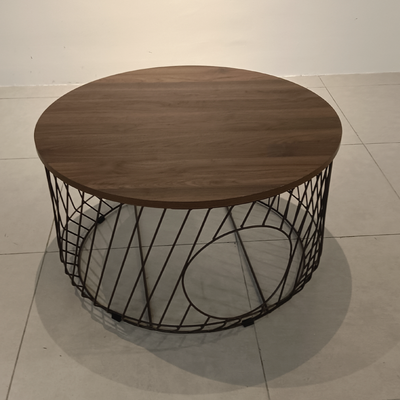 CANTER Coffee Table