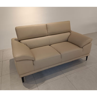 ARDEN Sofa 2 Seater (Khaki)