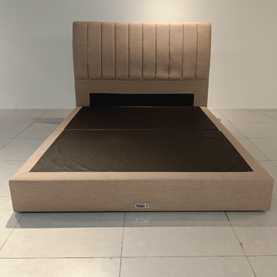 5' Bed (Cappuccino)