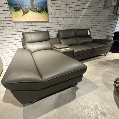 MARCELO L Shape Sofa