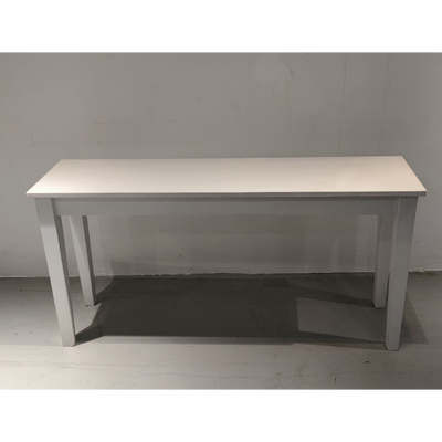 SHAKER Console Table