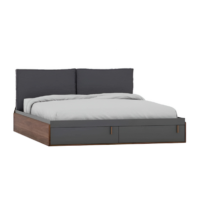 CASPIAN Modern Bedroom Set