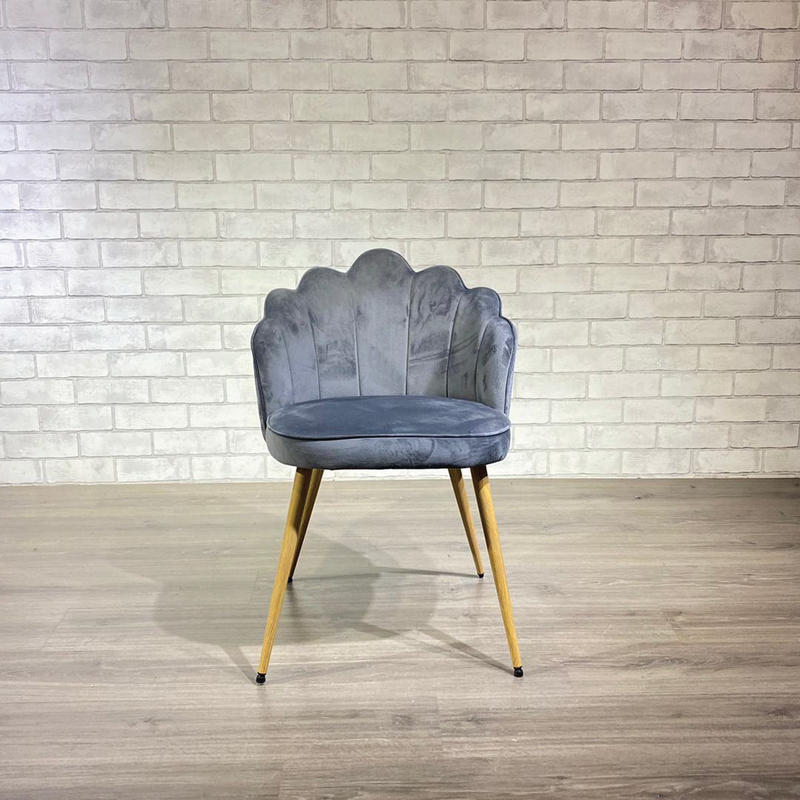 Dining Chair (Grey)