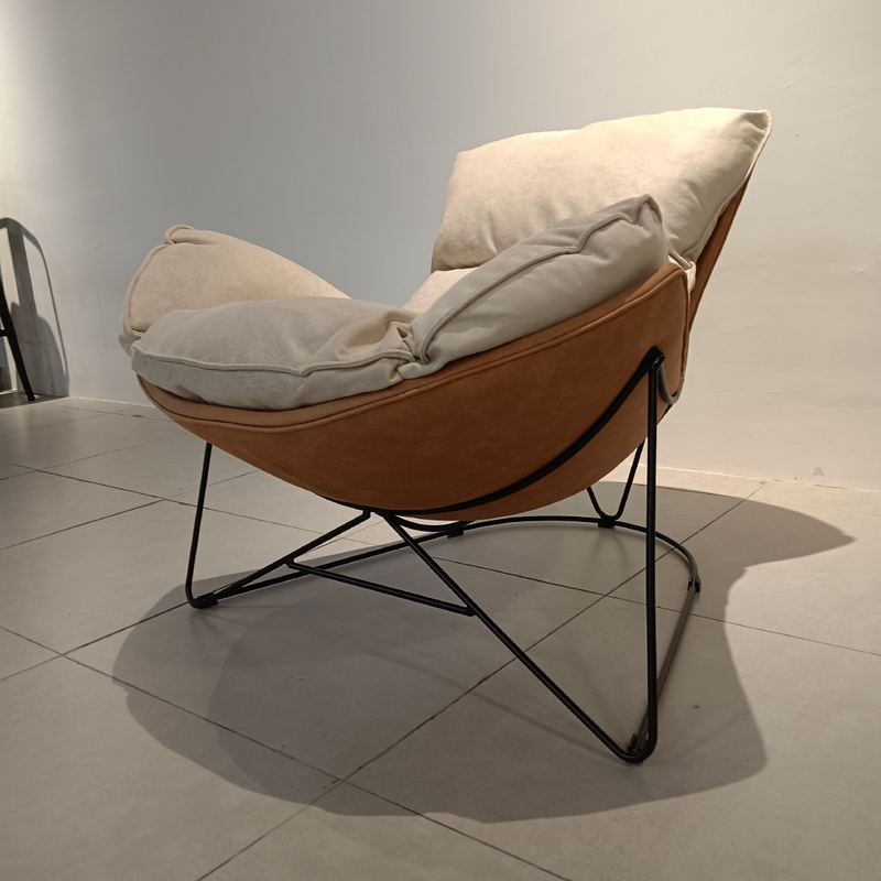 CYRUS 2209 Relax Chair