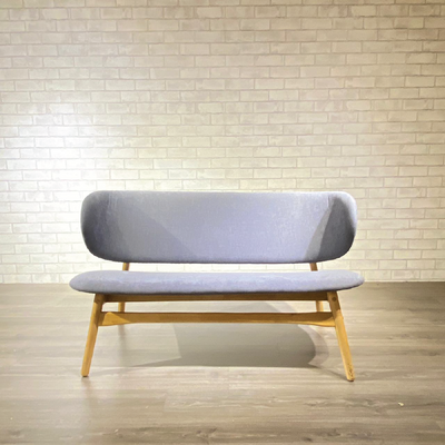 GAVREEL Lounge Chair (Grey)
