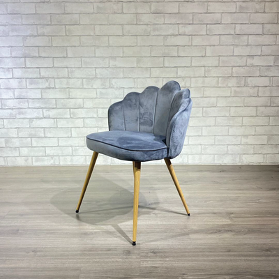 Dining Chair (Grey)