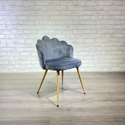 Dining Chair (Grey)