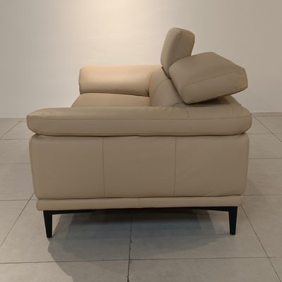 ARDEN Sofa 2 Seater (Khaki)