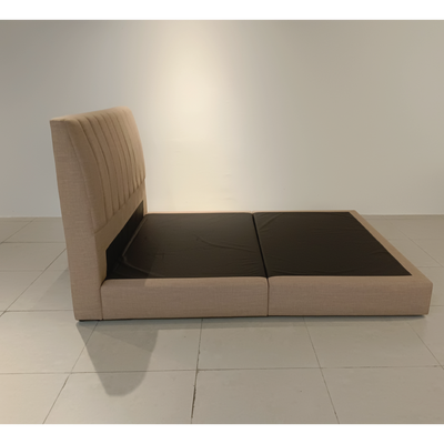 5' Bed (Cappuccino)