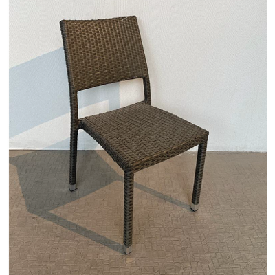 Aluminium Garden Chair