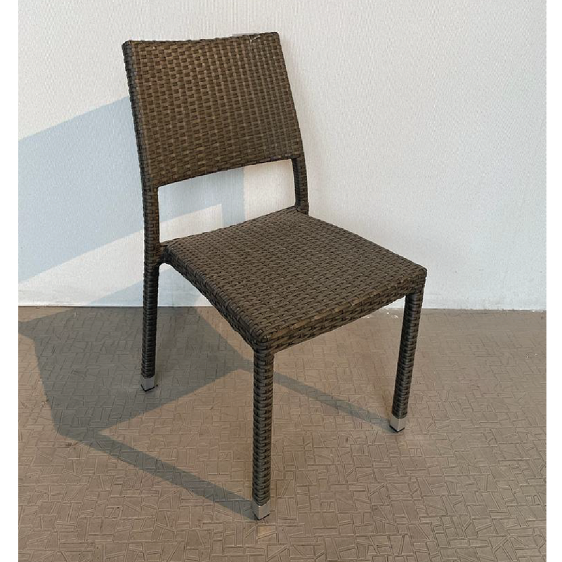 Aluminium Garden Chair