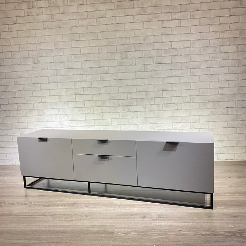 JAX TV Cabinet