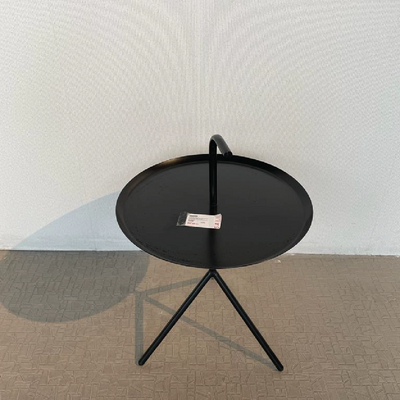 SKAGEN Side Table (Black)