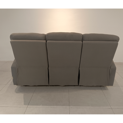 FAIRLEY Sofa Set (Grey)