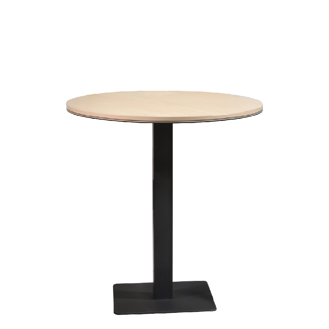 GIDA Round Cafe Table