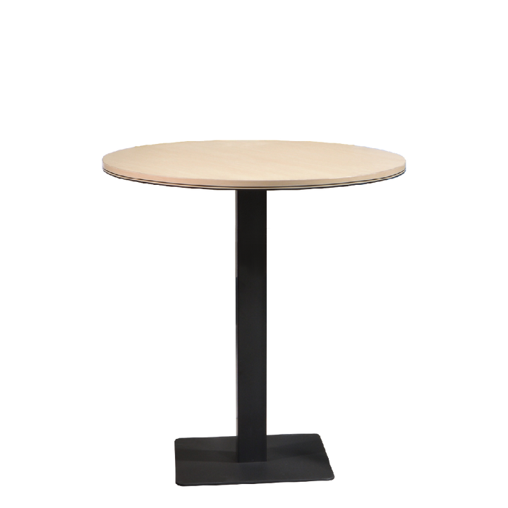 GIDA Round Cafe Table