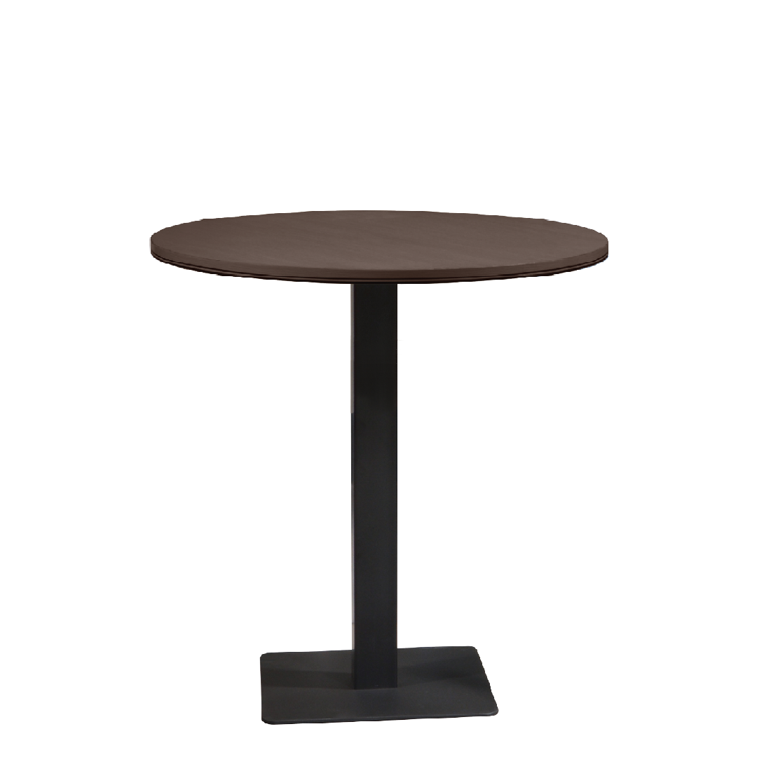 GIDA Round Cafe Table