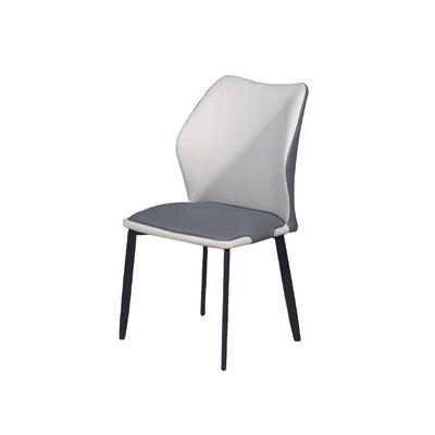 IMMENSO II Dining Chair Grey