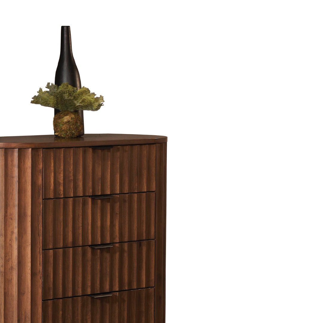 TROPICAL Series 5 Chest of Drawer