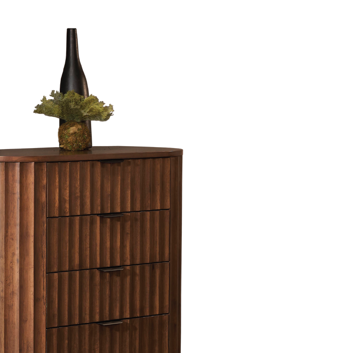 TROPICAL Series 5 Chest of Drawer