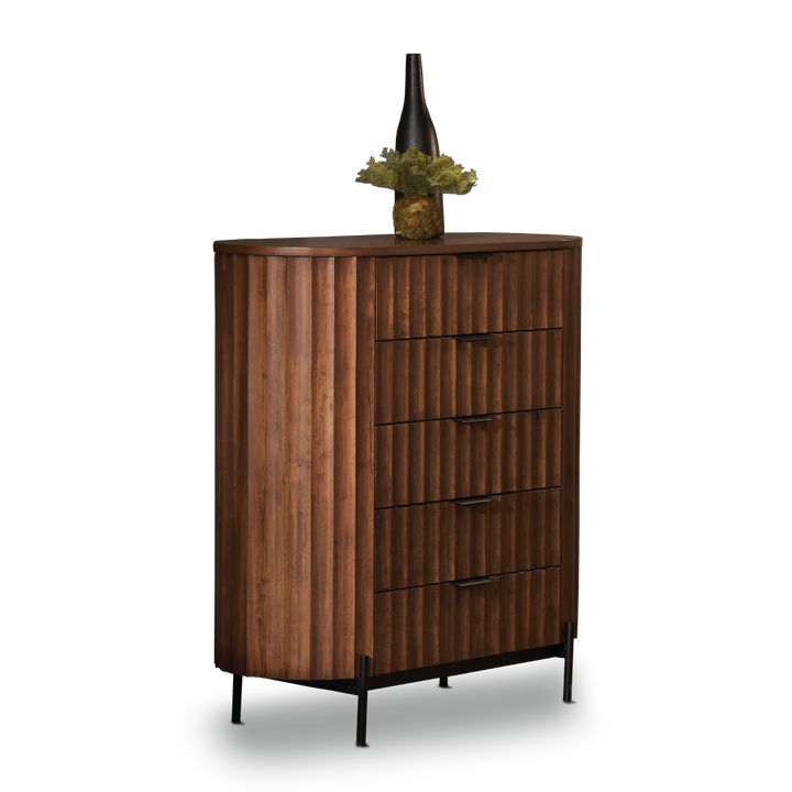 TROPICAL Series 5 Chest of Drawer