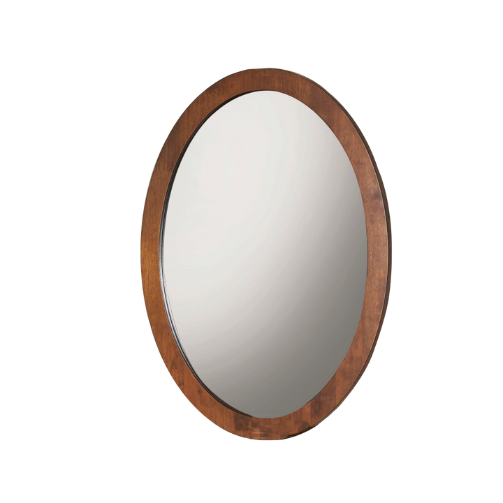 TROPICAL Series Dressing Table with Mirror