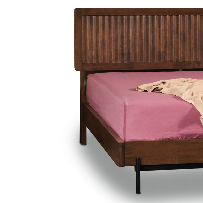 TROPICAL Series Bed